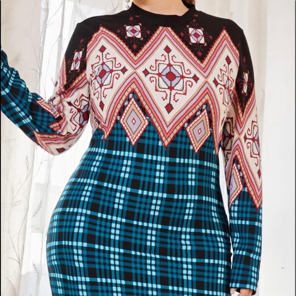 DRESS 👗 NWOT - Picture 5 of 7